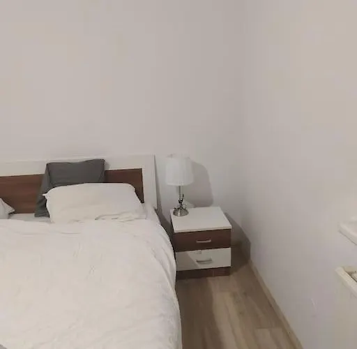 I Give My 2 Roms Apartment
